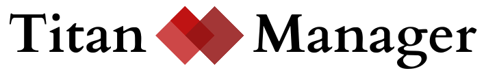 Titan Manager