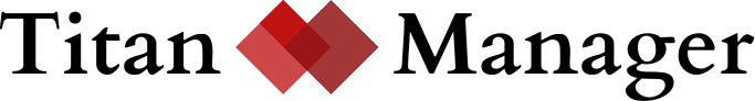 LOGOTIPO TITAN MANAGER